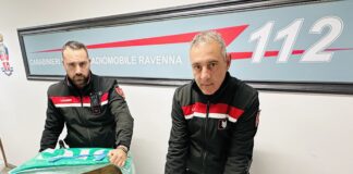 Rubano in vari negozi della città: tre arresti