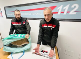 Rubano in vari negozi della città: tre arresti