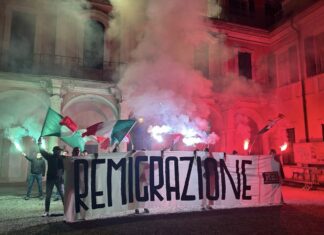 A Faenza una raccolta firme per “Chiedere il divieto del corteo ‘Remigrazione’ del 22 novembre a Ravenna”