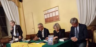 Al Circolo ravennate e dei forestieri l’incontro con il corrispondente Rai da Bruxelles