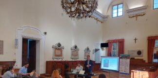 A Faenza la Opening Site Visit del progetto europeo Aquagreen