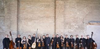 Il Messiah di Händel corona la Trilogia d’Autunno