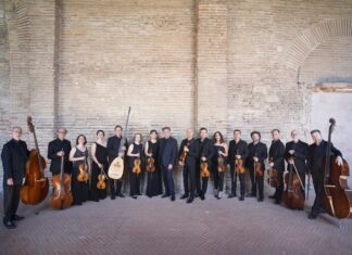 Il Messiah di Händel corona la Trilogia d’Autunno