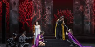 La magia di Alcina per il secondo appuntamento della Trilogia d’Autunno