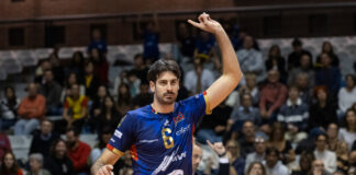 Volley: La Consar va in Campania a sfidare la capolista Aversa degli ex Garnica e Tallone