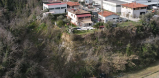 Alluvione a Brisighella. Pronto il progetto per via Purvia. In via Bacello partono i lavori. Incontro a Marzeno