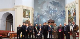 Ravenna e Catanzaro: sempre più unite nel nome di Cassiodoro