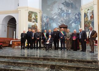 Ravenna e Catanzaro: sempre più unite nel nome di Cassiodoro