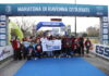 Ravenna è la mezza Maratona più veloce d’Italia a chiusura di un weekend da record