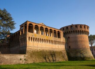 Bagnara di Romagna: nasce il sito «Visitbagnaradiromagna.it»
