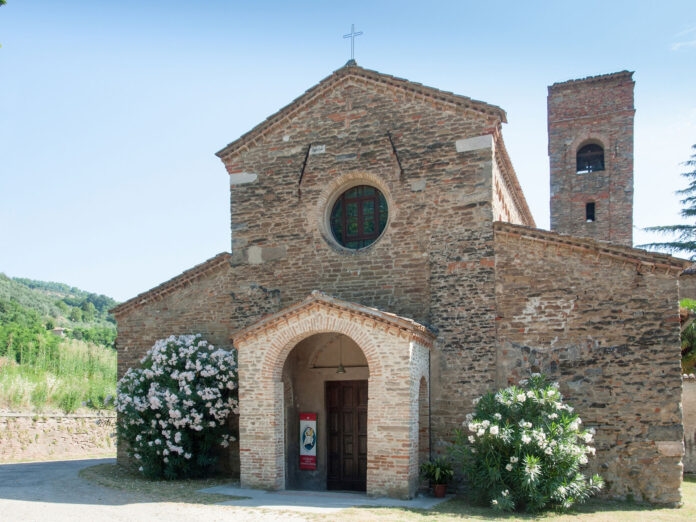 Brisighella_pieve tho