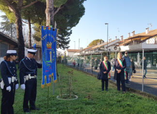 Eccidio dei Martiri di San Pancrazio, le commemorazioni in occasione del 81° anniversario