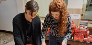 Missione Natale 2025: consegna speciale!