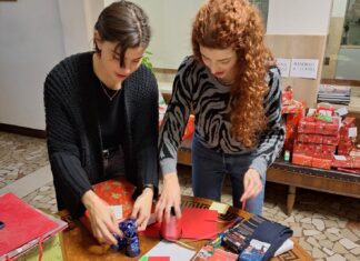 Missione Natale 2025: consegna speciale!