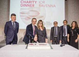 Dignità e sollievo fino all’ultimo respiro: il 20 novembre torna il “Charity Dinner” IOR di Ravenna