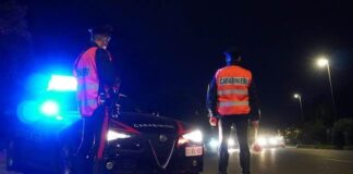 Camper rubato a Sant’Agata. I Carabinieri lo ritrovano dopo un’ora a Massa Lombarda