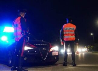 Camper rubato a Sant’Agata. I Carabinieri lo ritrovano dopo un’ora a Massa Lombarda
