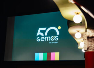 “Pranzo in famiglia”: Gemos celebra 50 anni di storia con un cortometraggio che parla di persone, valori e comunità