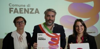Faenza tra le città vincitrici
del Premio Agenda Digitale