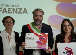 Faenza tra le città vincitrici
del Premio Agenda Digitale