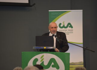 Cia Romagna, Legge di Bilancio: batosta per l’agricoltura