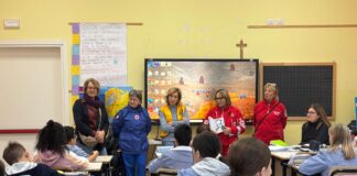 Lugo: il «Diario della gentilezza» arriva nelle scuole «Codazzi-Gardenghi» e «Garibaldi»