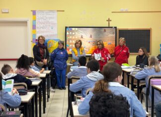 Lugo: il «Diario della gentilezza» arriva nelle scuole «Codazzi-Gardenghi» e «Garibaldi»