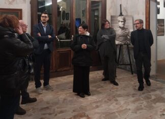 Lugo: presentate le nuove acquisizioni del museo Baracca