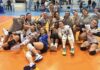 Volley: La Fenix Energia vince a Imola