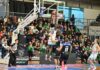 Basket: la Tema Sinergie perde con Latina