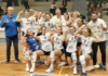 Volley: La Fenix Energia vince il derby con Cervia