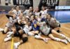 Volley: La Fenix Energia supera il Granarolo Volley