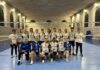 Volley (serie D): prima vittoria per la Fenix Energia
