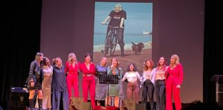 Fiab Ravenna: torna l’appuntamento con “Donna, musica e bici”