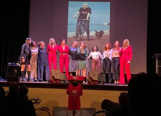 Fiab Ravenna: torna l’appuntamento con “Donna, musica e bici”