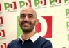 Stefano Folicaldi, 34enne, è il nuovo Segretario del PD di Alfonsine