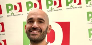 Stefano Folicaldi, 34enne, è il nuovo Segretario del PD di Alfonsine
