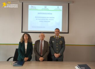 Procura della Repubblica, Agenzia dell’Entrate e Finanza uniscono le forze contro i reati fiscali