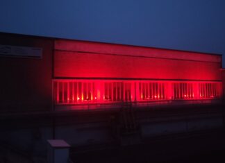 25 Novembre: la Bonifica si tinge di rosso