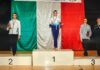 Edera Ritmica Ravenna: Bronzo al Campionato Nazionale a Caorle