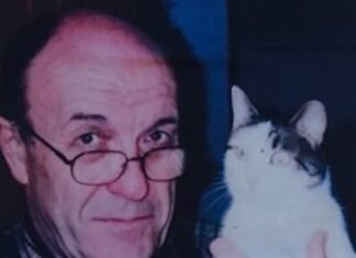 Lugo: il cordoglio dell’Amministrazione per la scomparsa di Gian Luigi Gambi