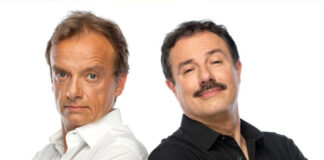 Teatro Masini: prevendita biglietti per tutti gli spettacoli della Stagione 2025/26 dall’8 novembre