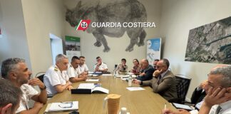 Aumenta il pescaggio per il porto di Ravenna: maggiore capacità di ricezione in piena sicurezza