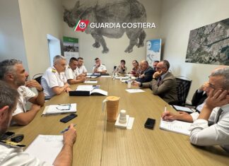 Aumenta il pescaggio per il porto di Ravenna: maggiore capacità di ricezione in piena sicurezza