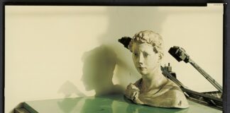 Il MAR selezionato per il bando Strategia Fotografia 2025