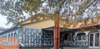 Efficienza energetica e sostenibilità: avanzano i lavori alla Scuola di Fognano