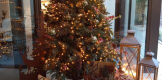 Emozioni di Natale all’Albergo del Cuore