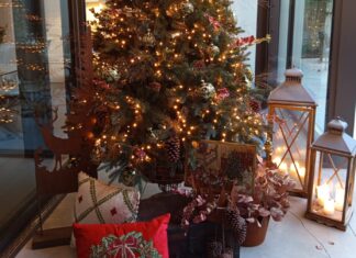 Emozioni di Natale all’Albergo del Cuore