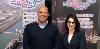 Rinnovati gli organi direttivi dell’associazione ravennate spedizionieri internazionali, Annagiulia Randi nuova presidente