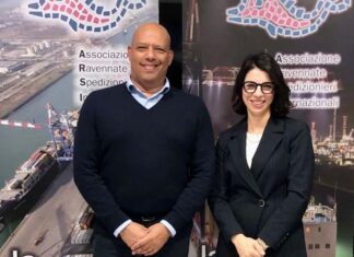 Rinnovati gli organi direttivi dell’associazione ravennate spedizionieri internazionali, Annagiulia Randi nuova presidente